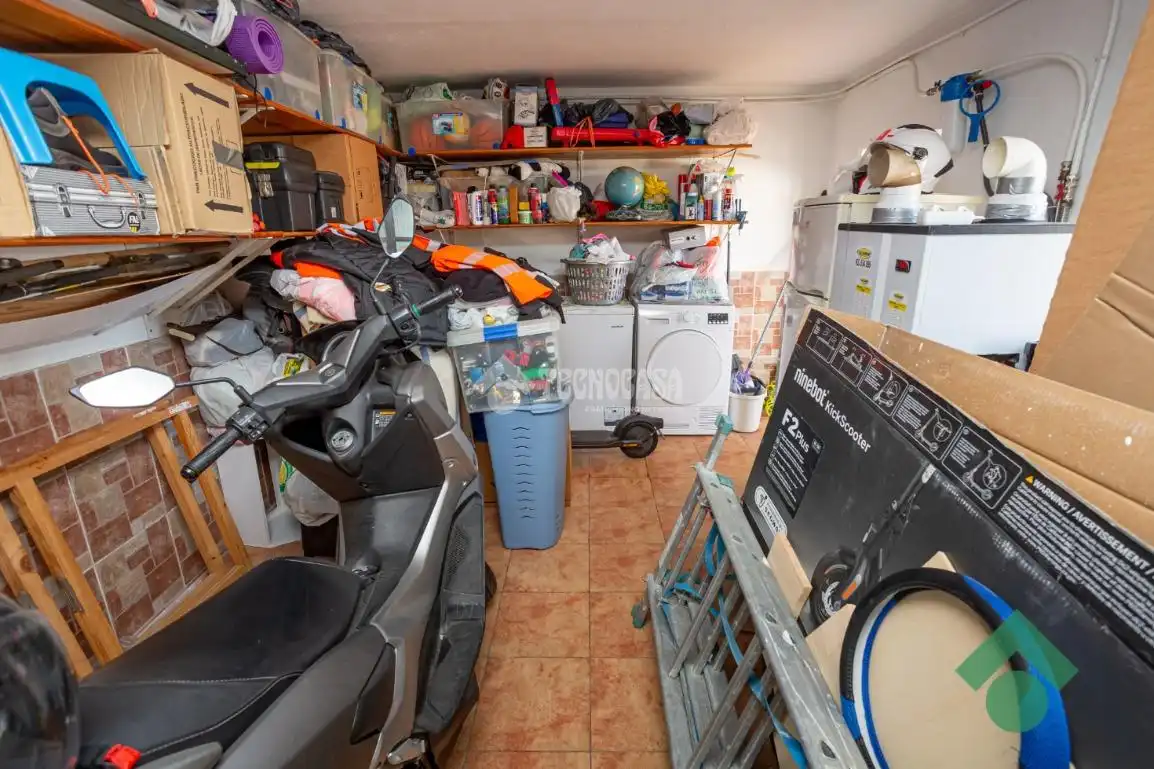 Casa bifamiliare con terrazza in vendita a Av. Vista Mar Las Pedrizas, imagen 31