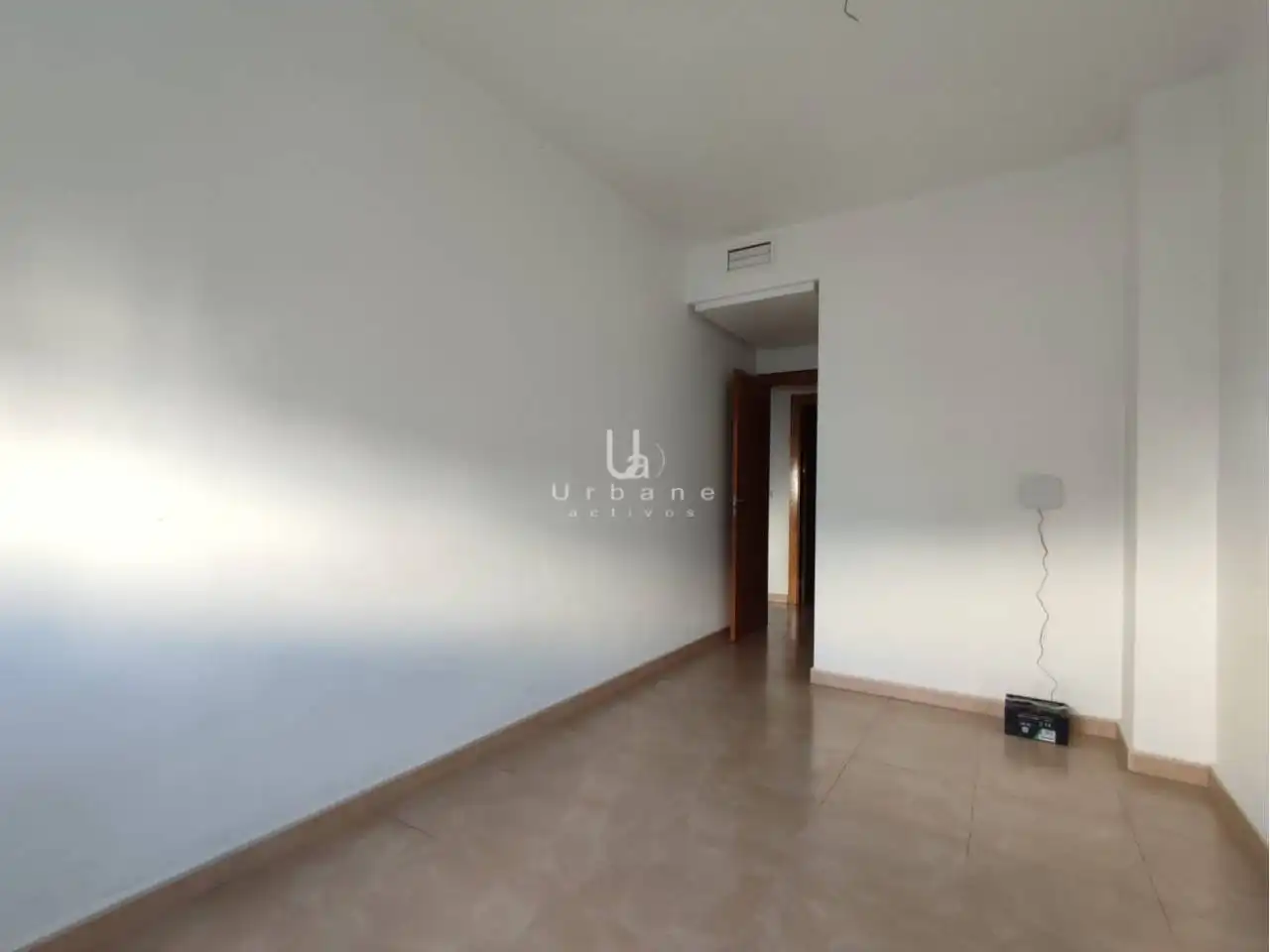 Bedroom of Flat for sale in Molina de Segura  with Balcony
