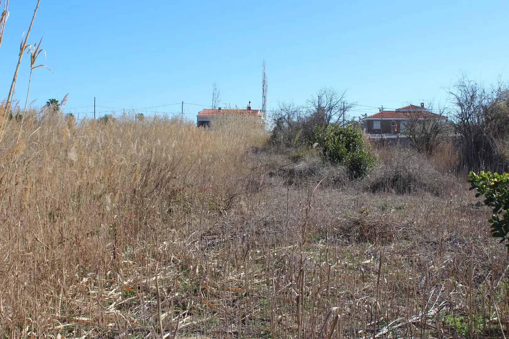 Terrenys i solars en venda a El Grao, imagen 8