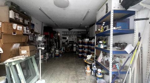 Photo 5 of Industrial buildings for sale in La Salut, Badalona