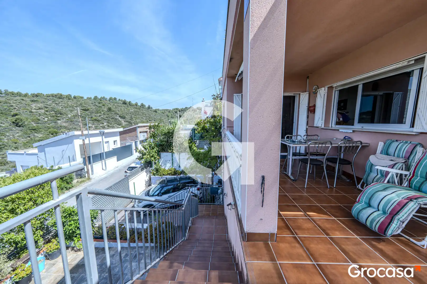 Chalet con terraza en venta en Segur de Dalt, imagen 24