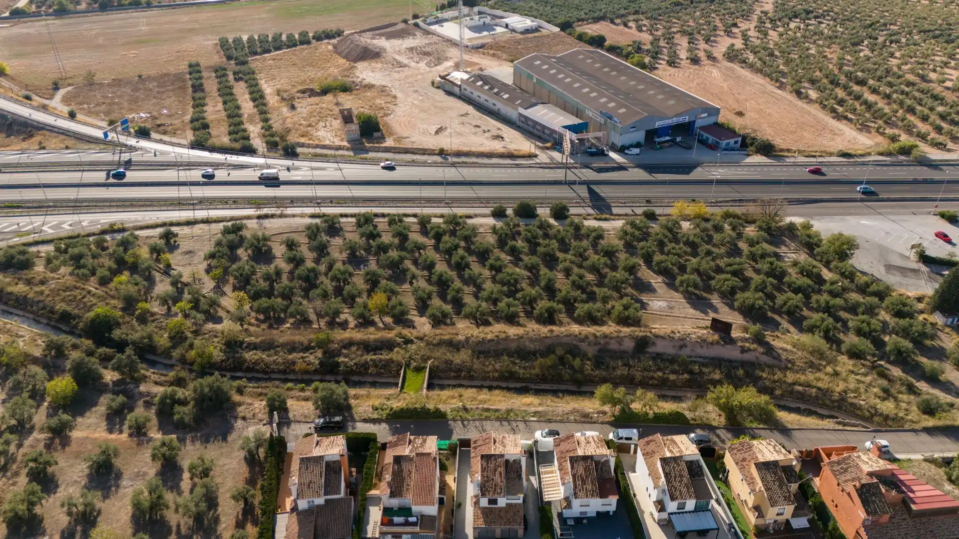 Terreny residencial en venda a Calle los Juncos 1, imagen 14