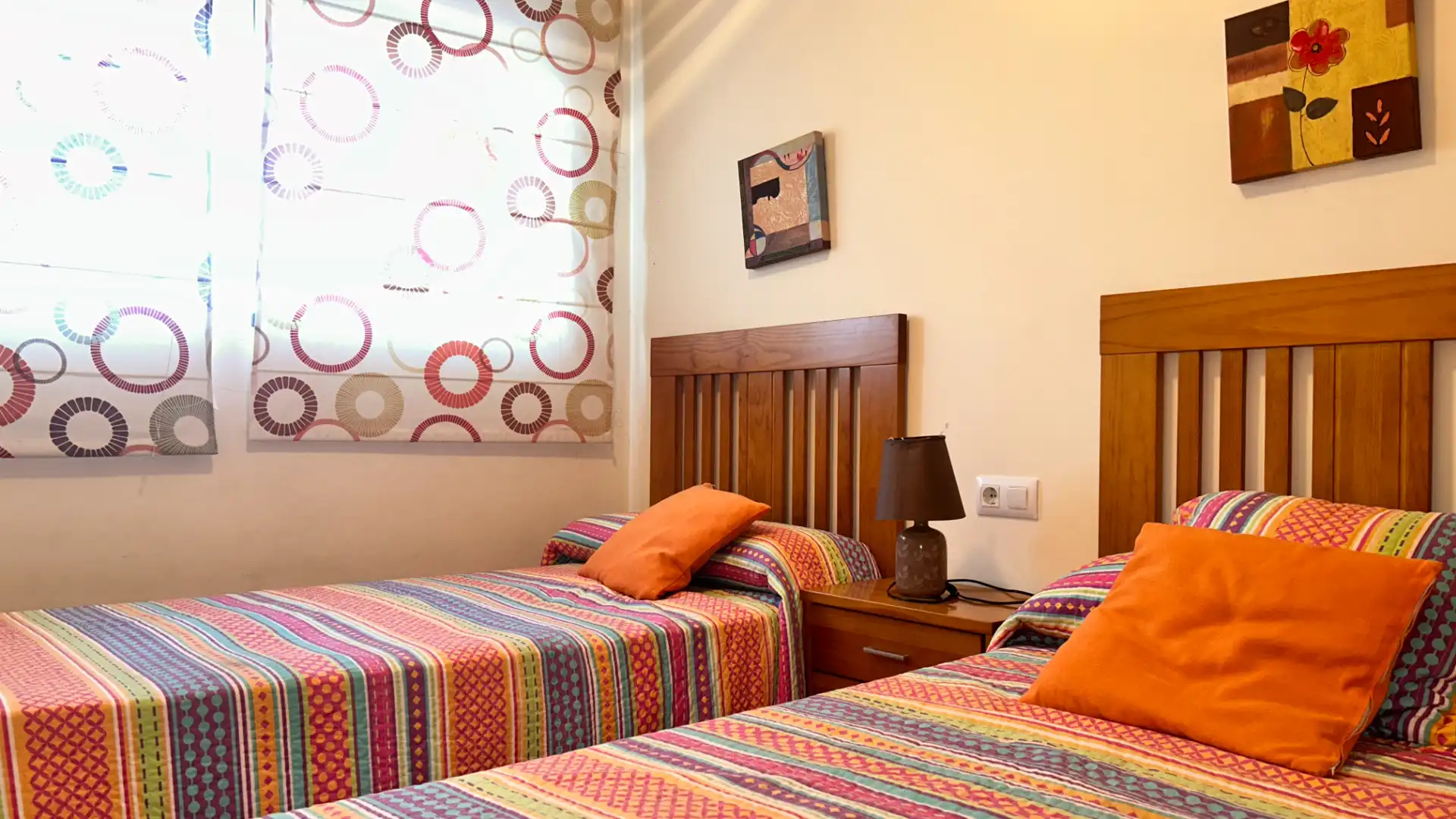 Piso con terraza en venta en Carrer de Cerç 9, imagen 11