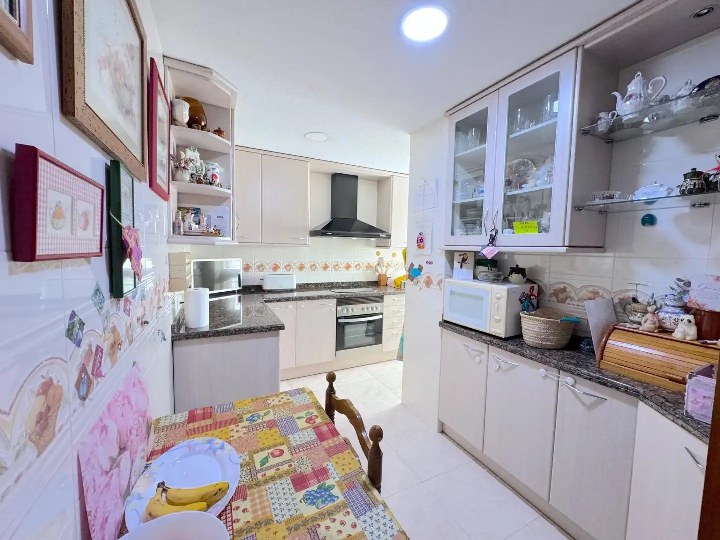 Wohnung zur Miete in Calle CIUDAD DE BARI, 7, Benisaudet