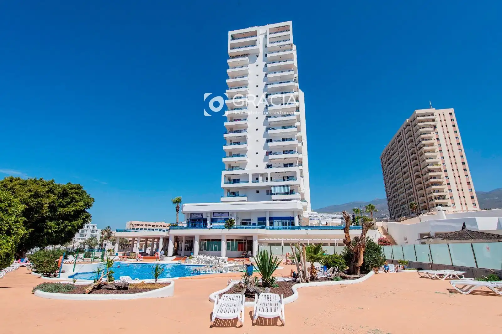 Appartement avec piscine à vendre à de Adeje 300, imagen 5