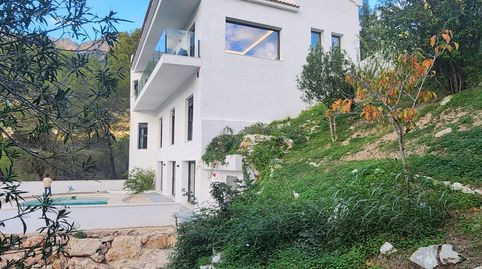 Foto 2 de Casa o chalet en venta en Altea la Vella, Altea