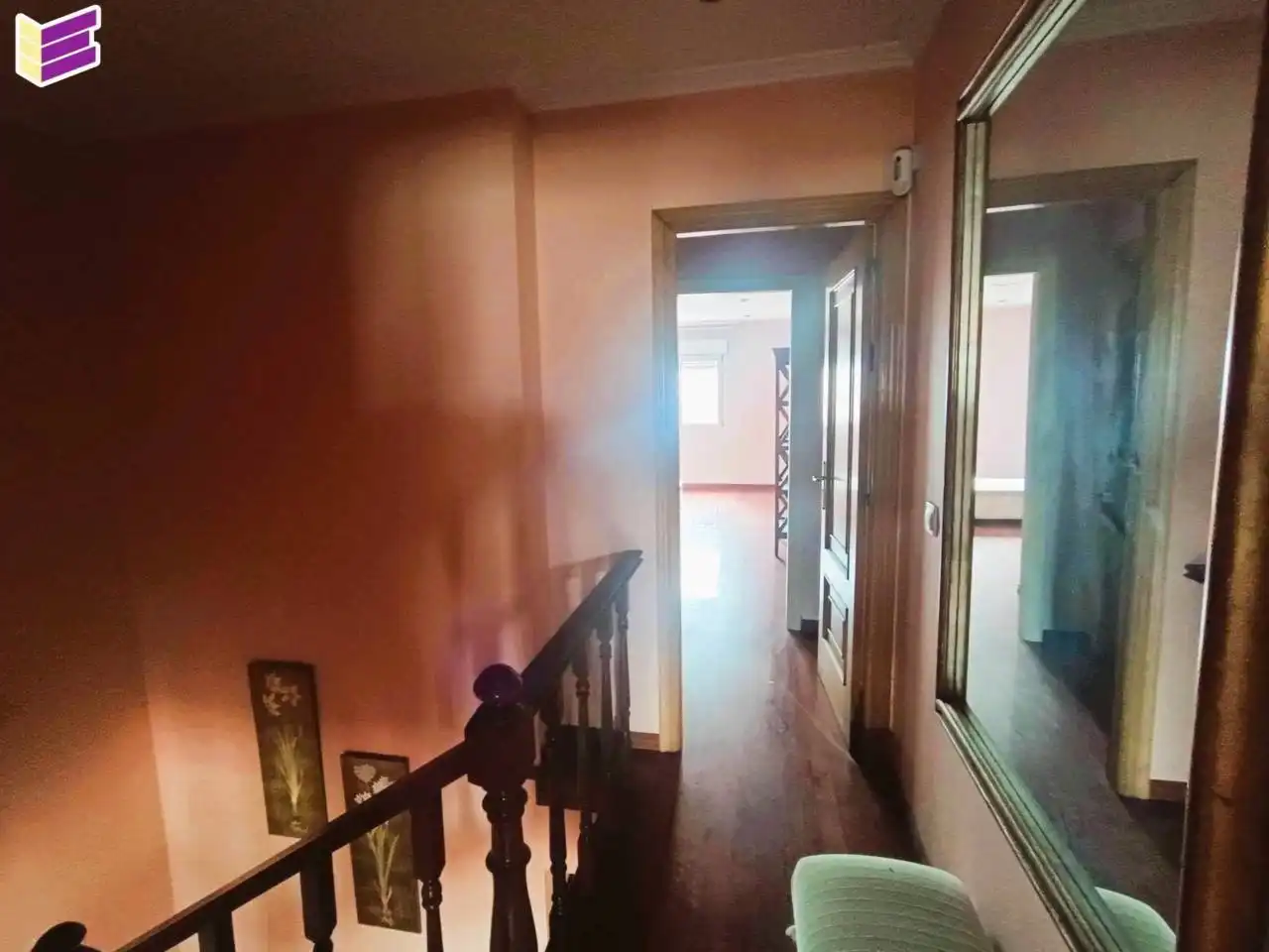 Dúplex en venta en Cambados, Pontevedra