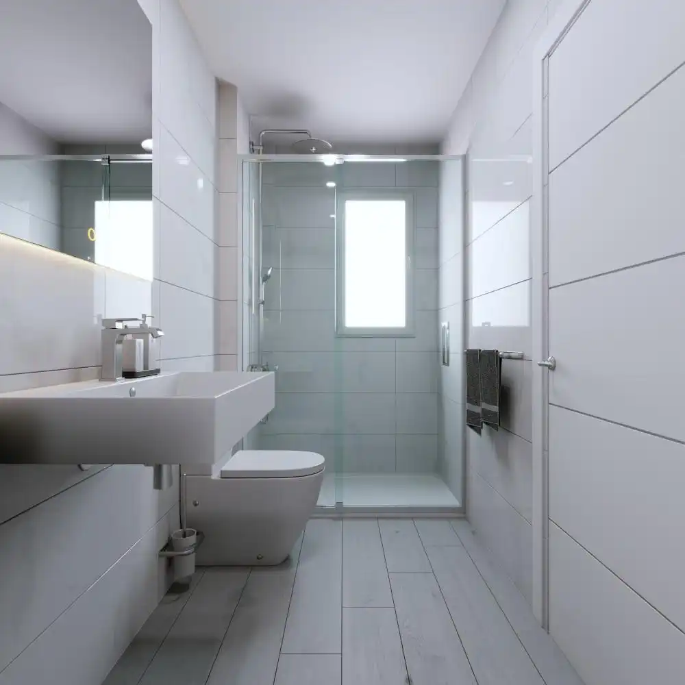 Appartement compact avec ascenseur à vendre à Puerto Deportivo, imagen 8