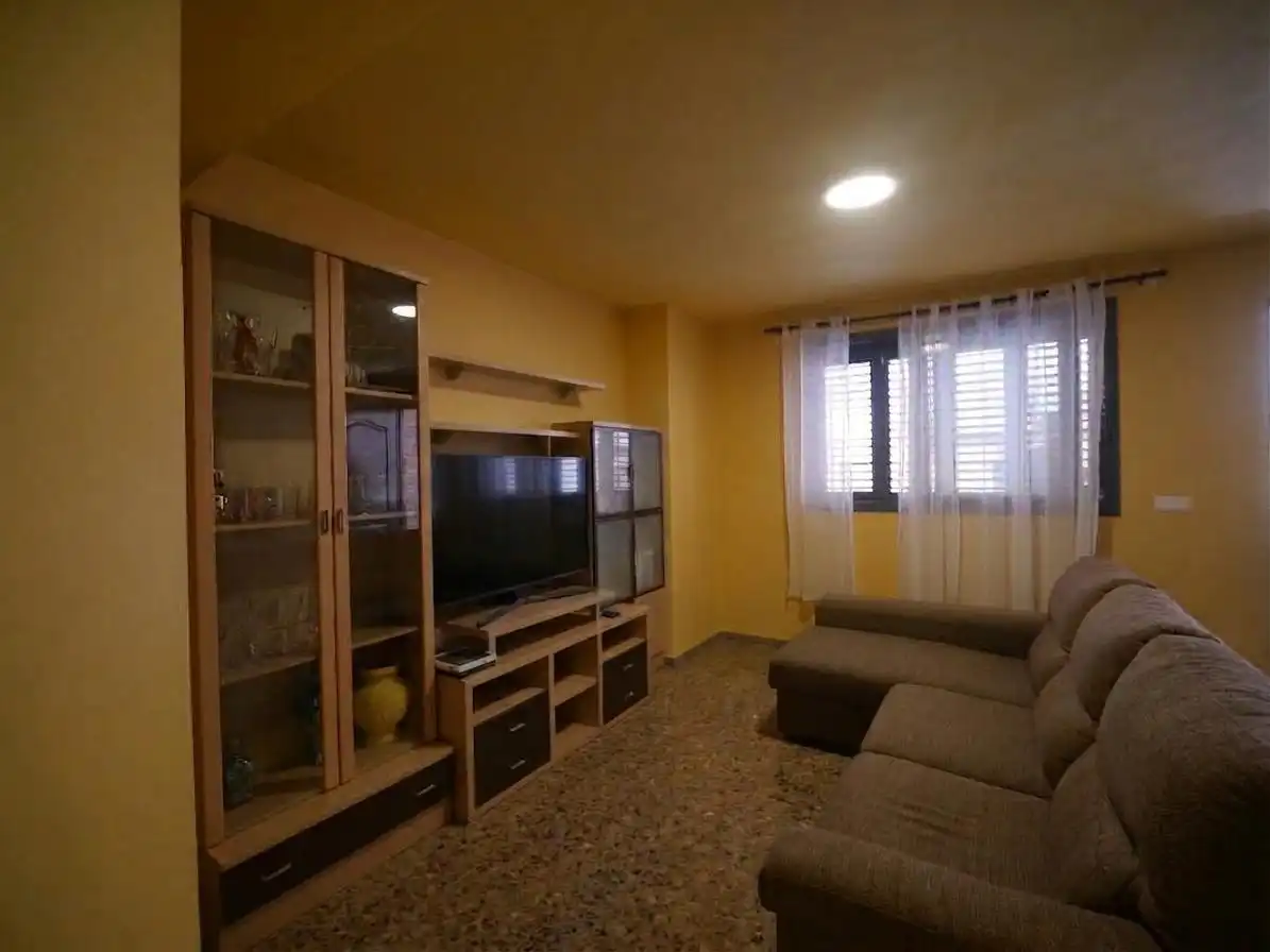 Ground floor for sale in Puerto de Sagunto, imagen 4