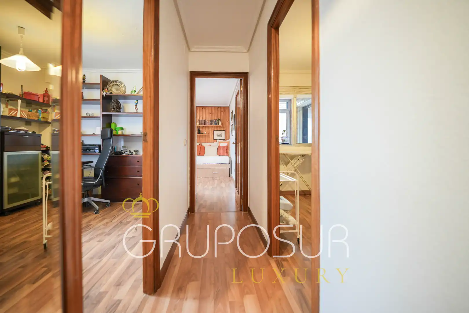 Appartement avec ascenseur à vendre à Calle Morena, imagen 65