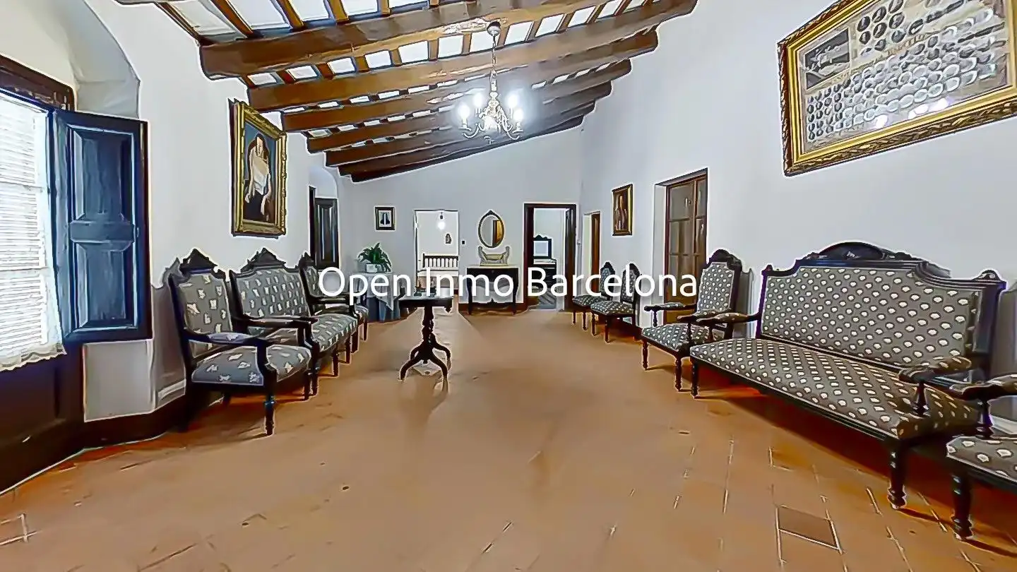 Casa o xalet en venda a Puig Moltó - Can Macià