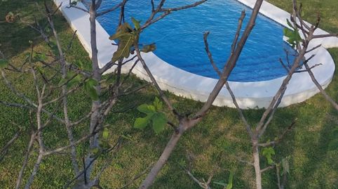 Foto 3 de Casa o chalet en venta en Carretera del Marquesado, Los Franceses – La Vega, Chiclana de la Frontera