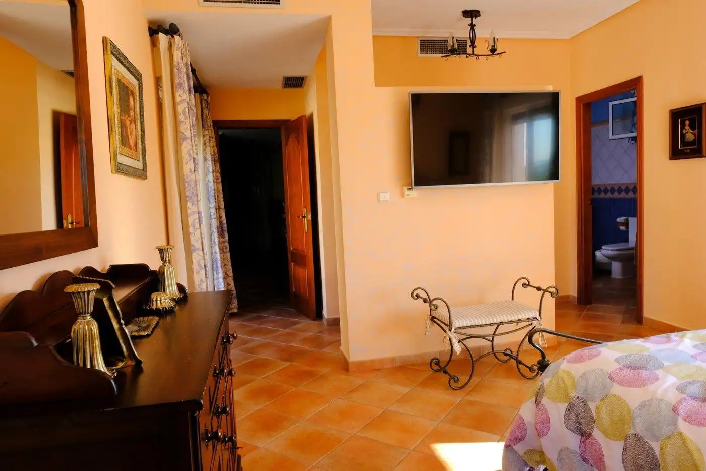 Casa o xalet en venda en Orihuela amb Aire condicionat, Calefacció i Terrassa