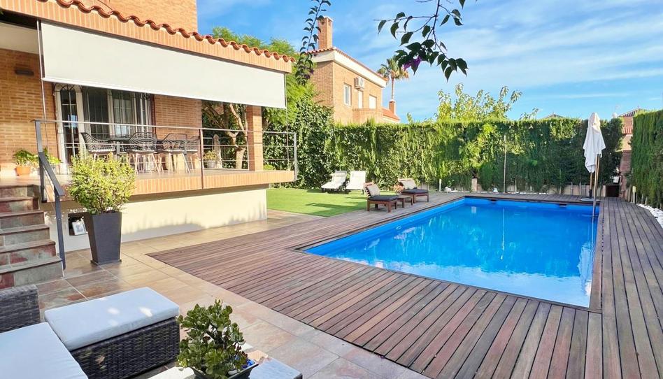 Foto 1 de Casa o xalet en venda a Jubalcoi, Alicante