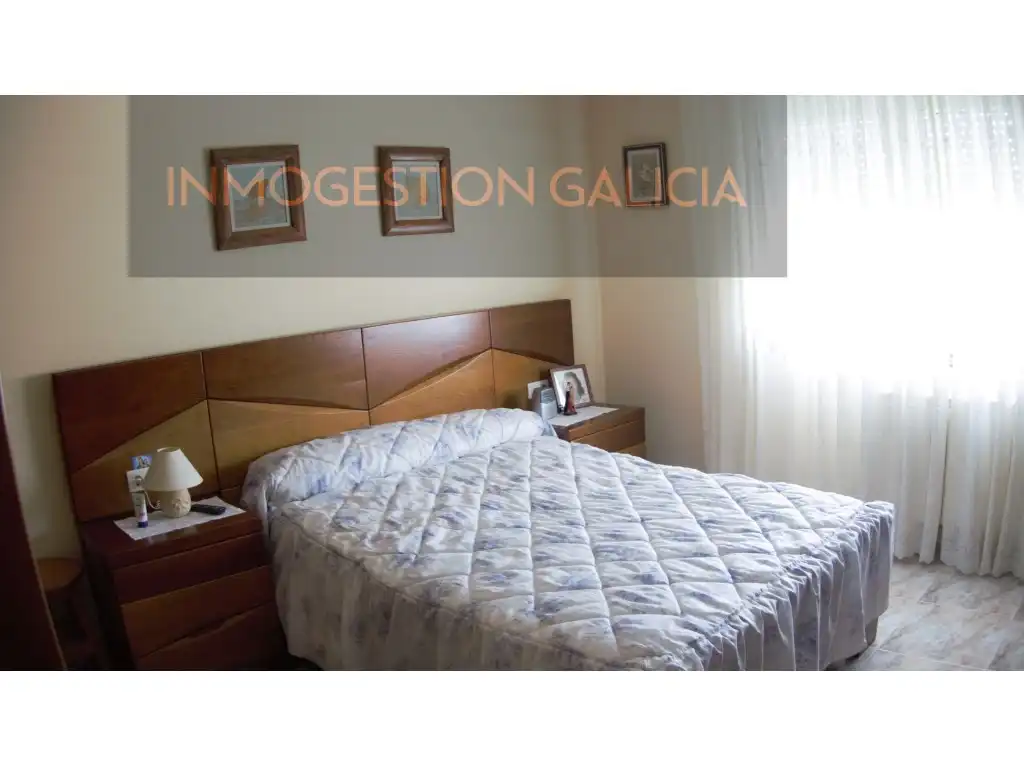 Casa o chalet en venta en Cerceda