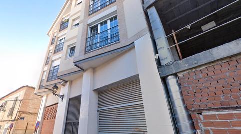 Photo 4 of Flat for sale in Calle Mayor del Villar, 21, Centro, Toledo