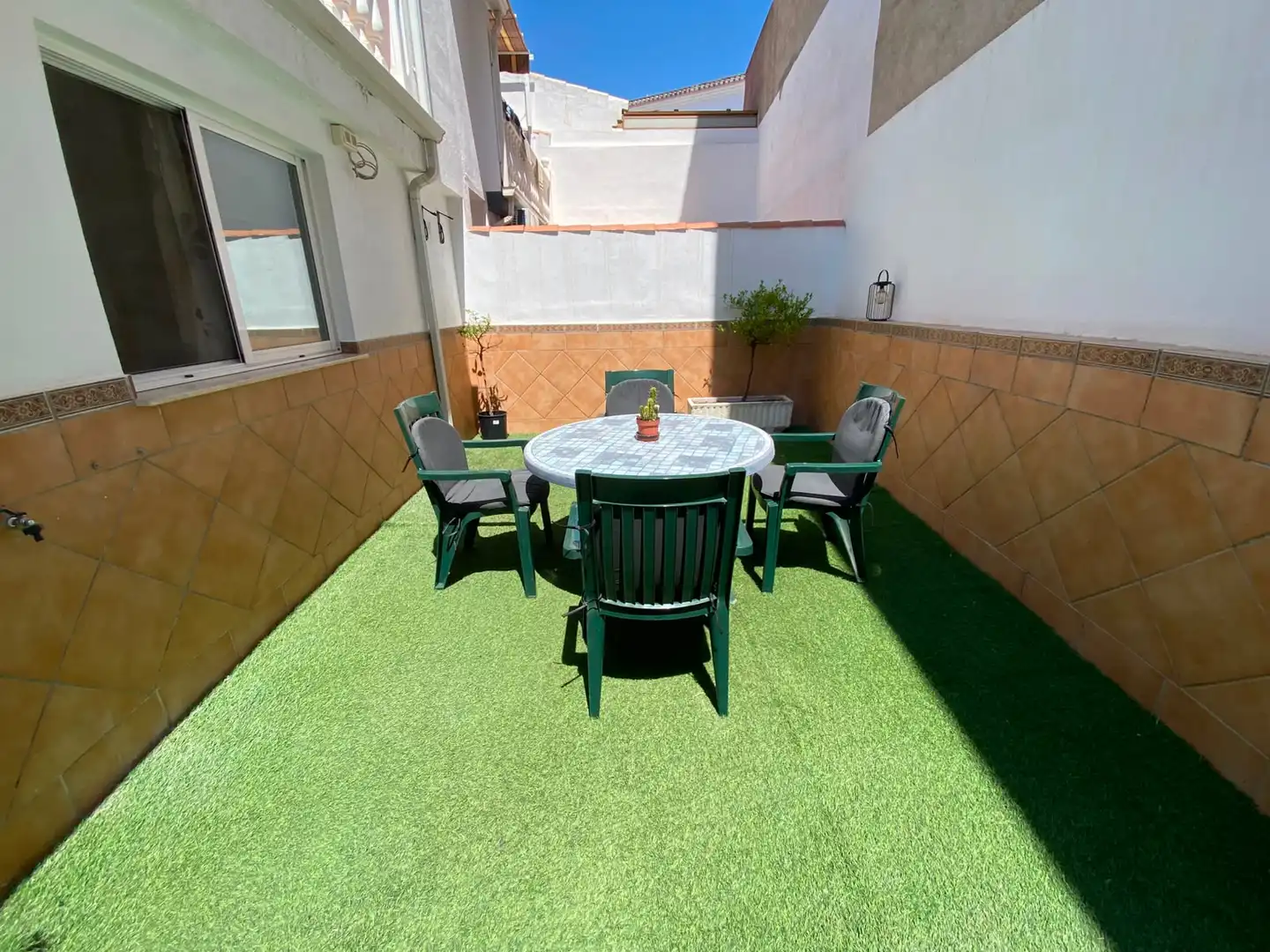 Maison mitoyenne avec terrasse à vendre à Peligros, imagen 5