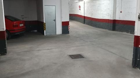 Photo 4 of Garage to rent in Calle Menacho, 59, Casco Antiguo, Badajoz