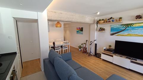 Foto 4 de Piso en venta en Vicente Brull, El Cabanyal - El Canyamelar, Valencia