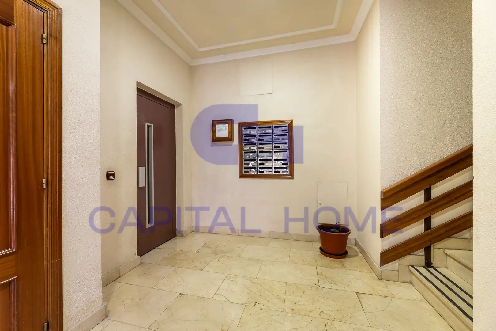 Piso en venta en Fuenlabrada con Aire acondicionado, Calefacción y Terraza