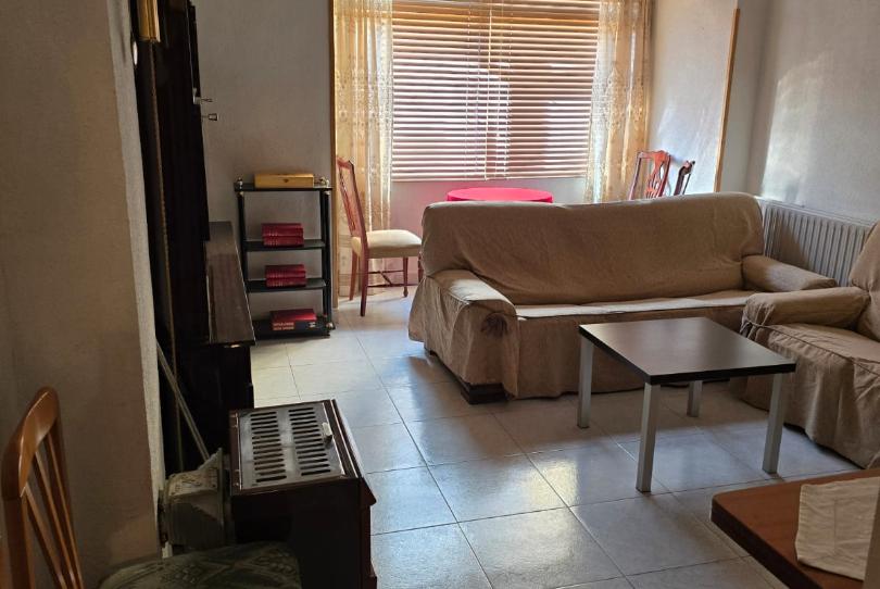 Photo 1 of Flat for sale in Grupo la Paz, Centro, Cuenca