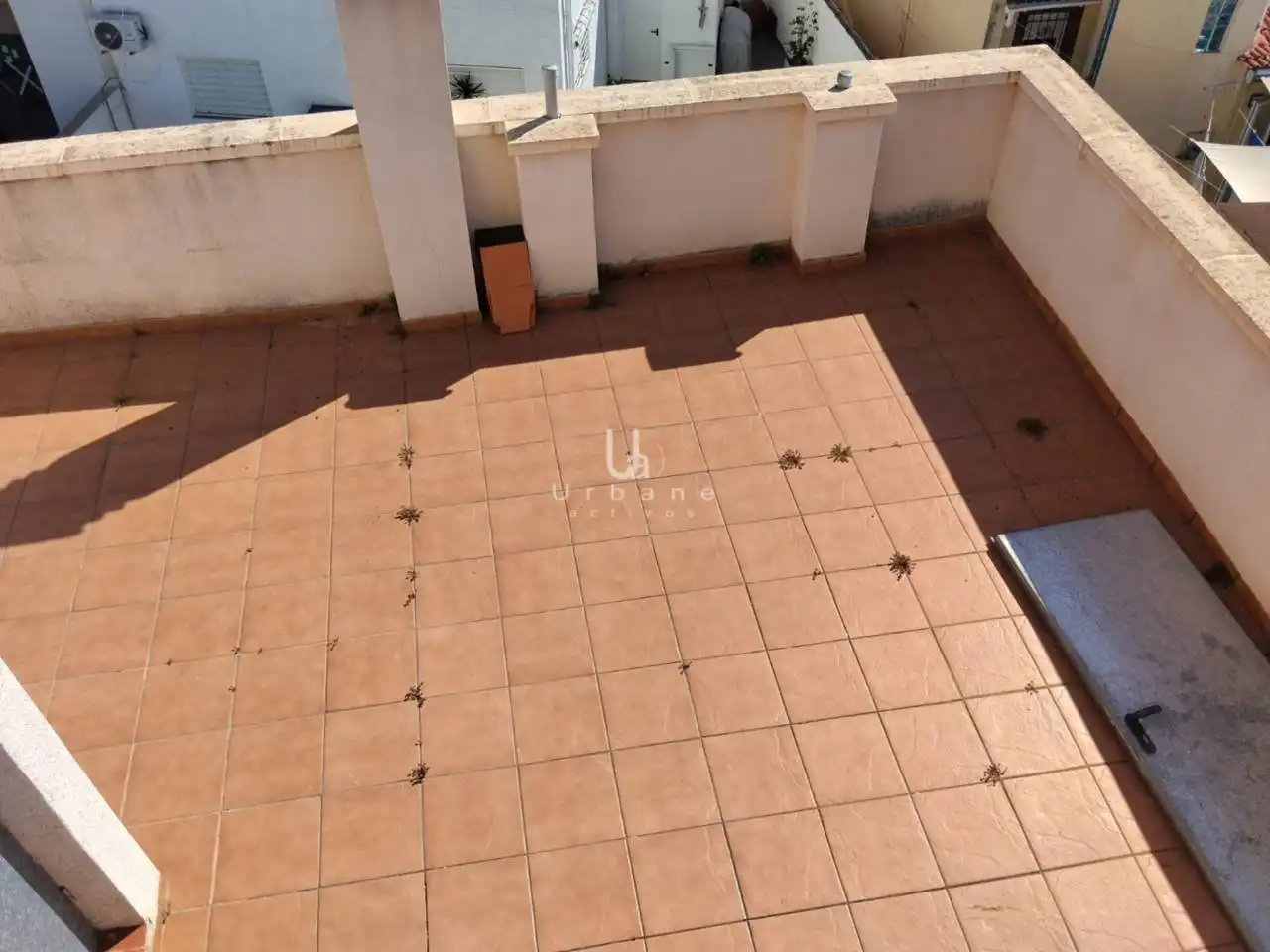 Reihenhaus mit Pool zum Verkauf in Calle Londres 85, imagen 18