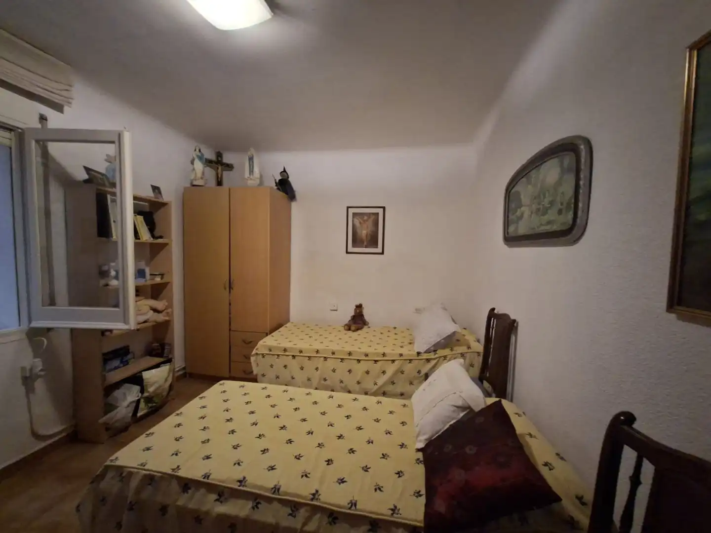 Flat for sale in DOCTOR PASTEUR, Parc Bosc - Castell