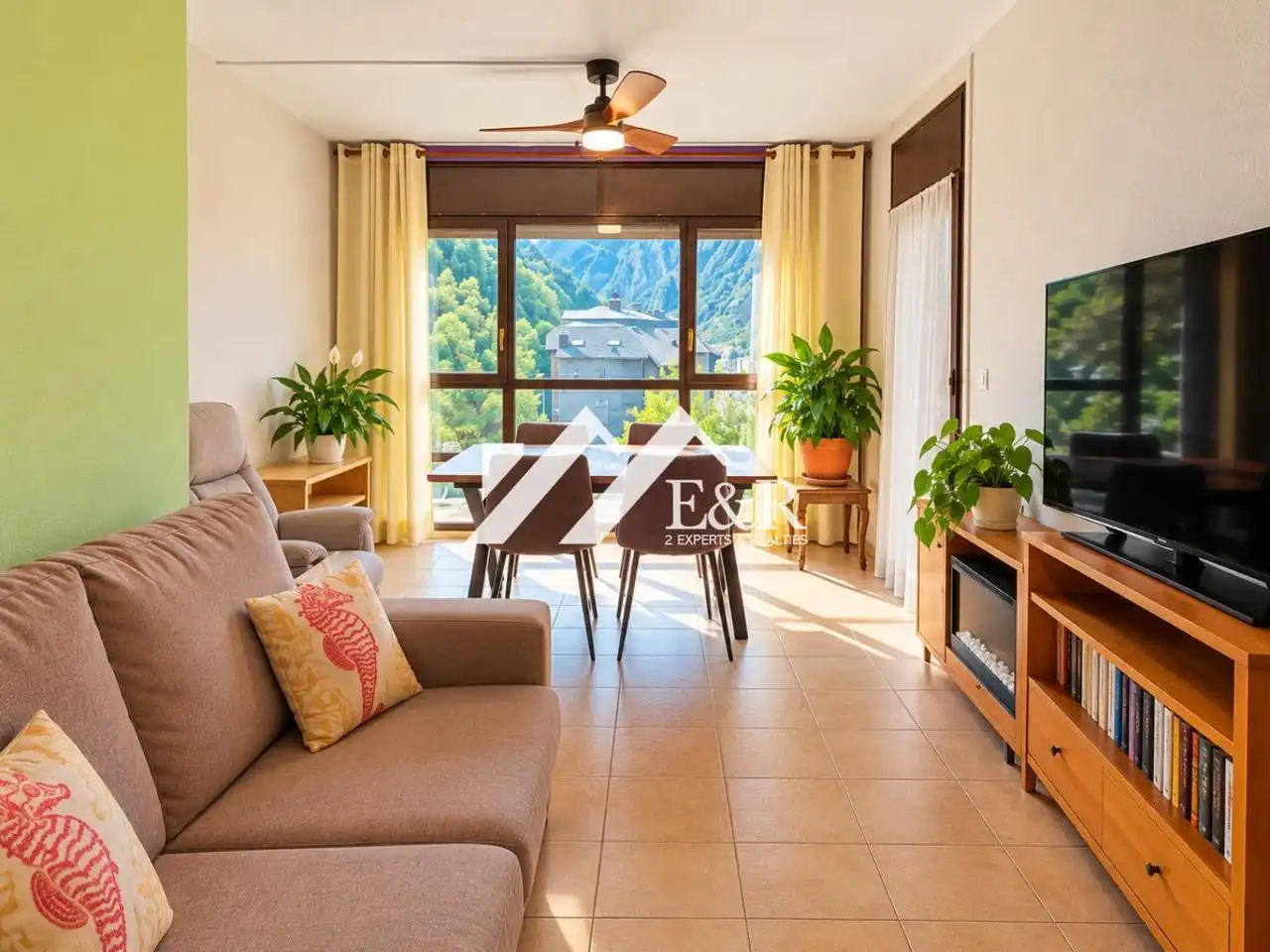 Flat with lift for sale in Ctra. de l'Obac, imagen 2