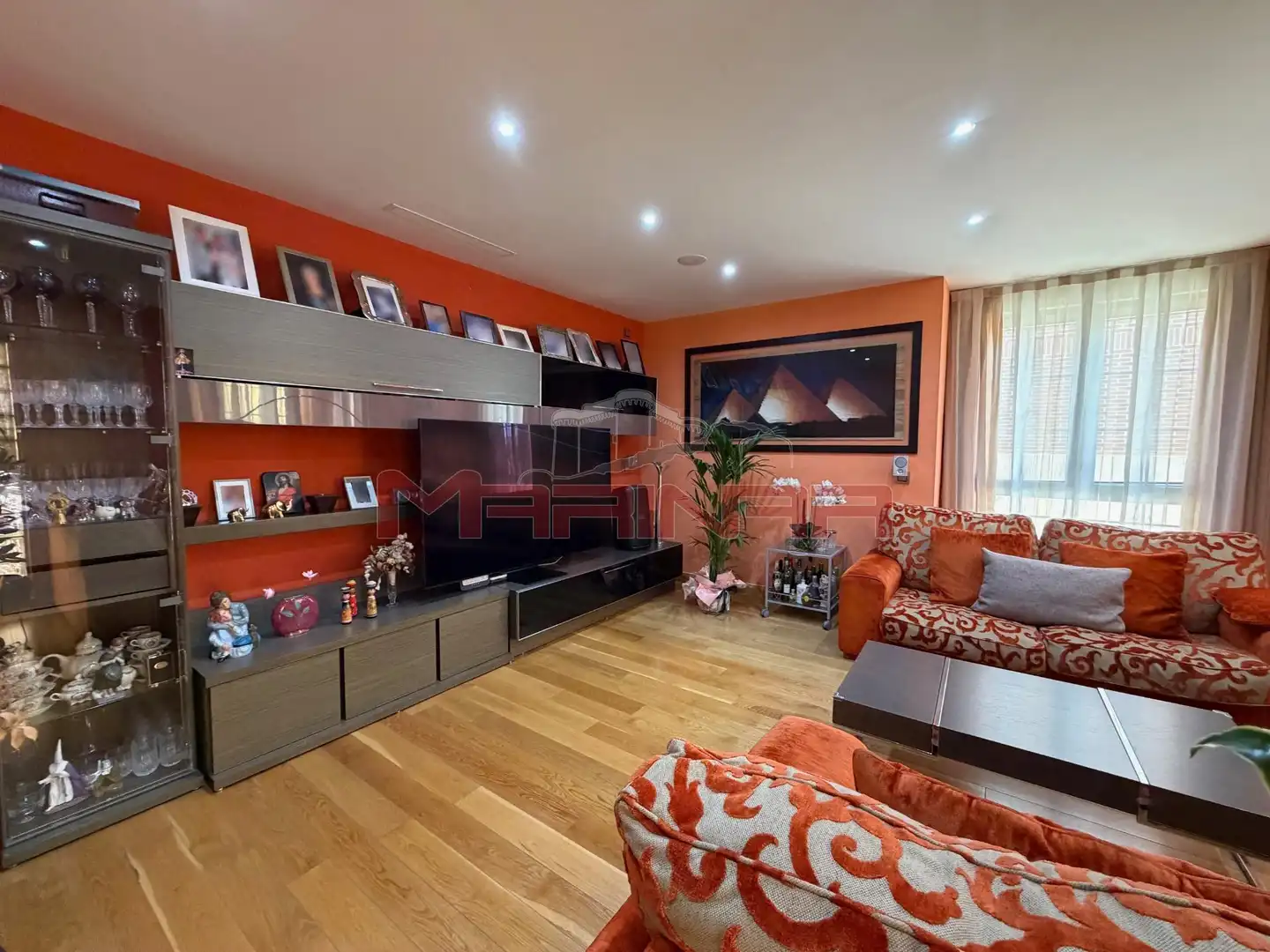 Casa o xalet en venda a Puerta de Murcia - Colegios