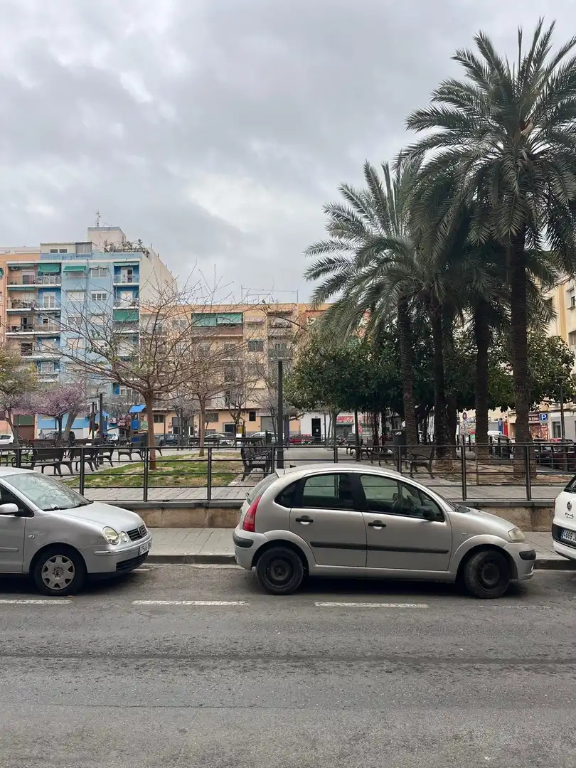 Pis amb terrassa en venda a Pla - Carolinas, imagen 26