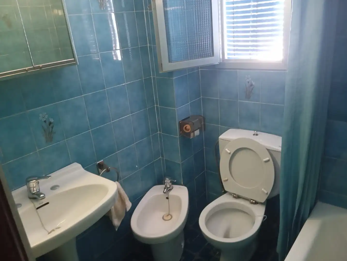 Bany de Pis en venda en San Pablo - Santa Justa