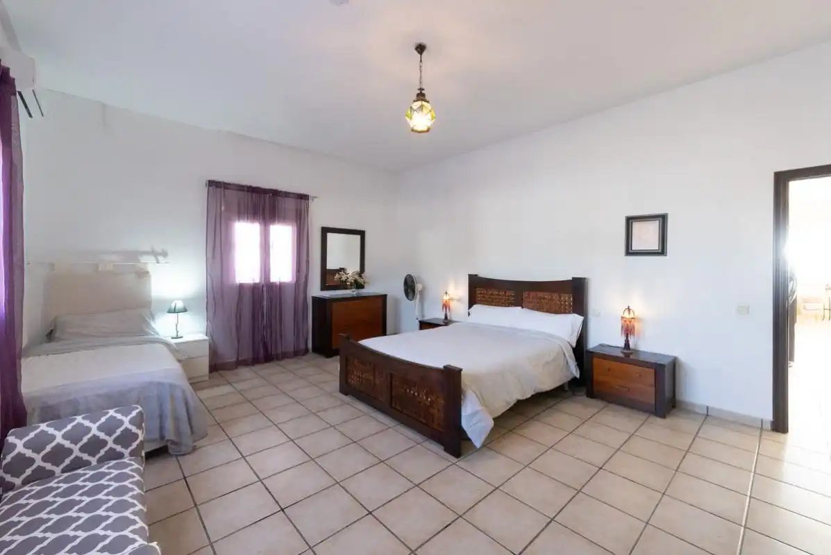 Maison avec terrasse à vendre à Diseminados Hacienda Nueva, imagen 30