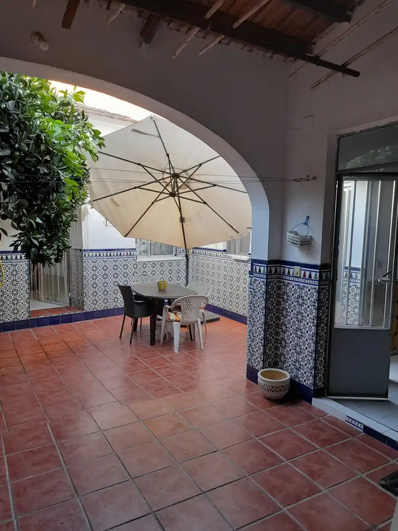 CASA EN VENTA DE BOVEDAS CON TEJADO NUEVO, imatge 3