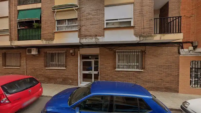 Außenansicht von Wohnung zum Verkauf in Moncada