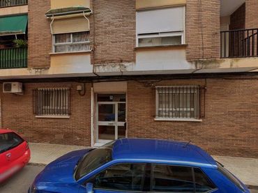 Wohnung zum Verkauf in calle Bilbao