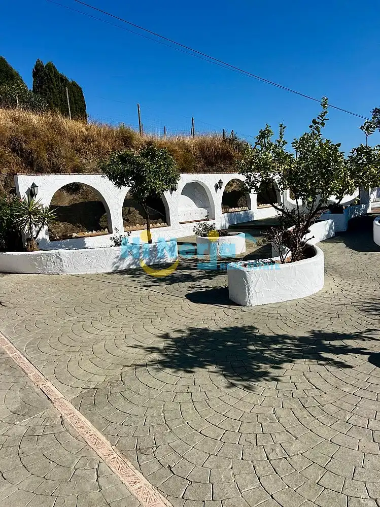 Xalet amb piscina en venda a Viñuela, imagen 25