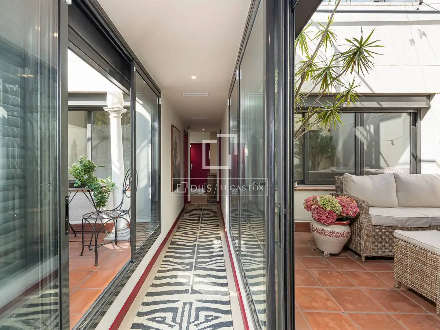 Penthouse mit Aufzug zum Verkauf in Eixample, imagen 21