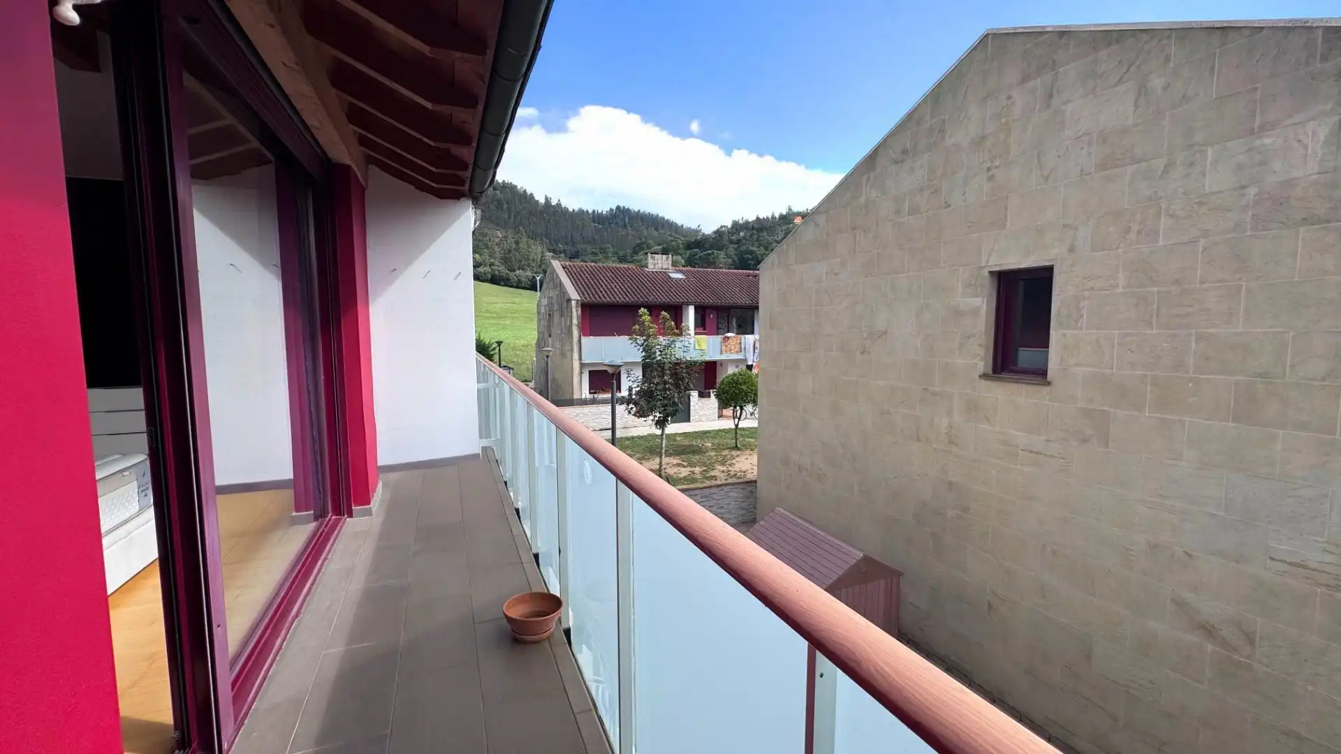 Maison jumelée avec terrasse à vendre à Barrio PENILLA 14, imagen 5