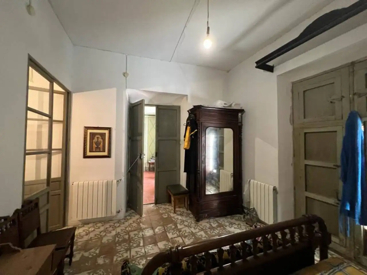 Houses for sale in Penàguila  with Air Conditioner, Heating and Terrace