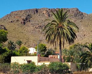 Finca rústica de lloguer a Pulpí