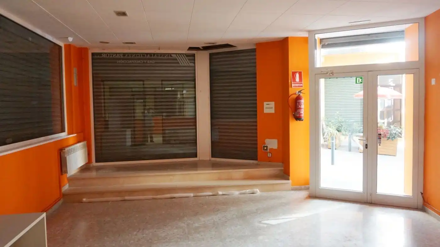 Locale commerciale in vendita a Centre, imagen 9