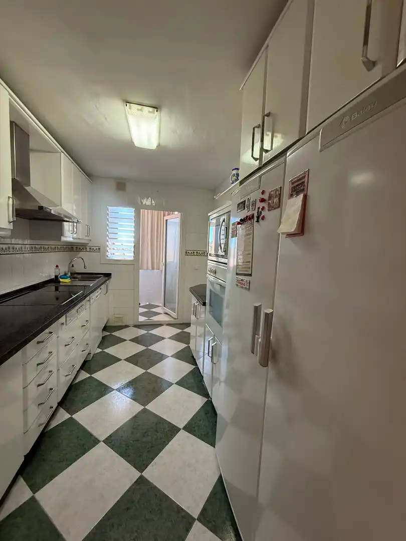 Zimmer in Calle Toquero, 45, Olletas - Sierra Blanquilla