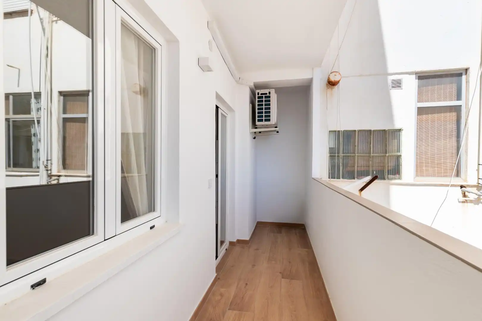 Terraza de Piso en venta en  Palma de Mallorca con Aire acondicionado, Calefacción y Terraza