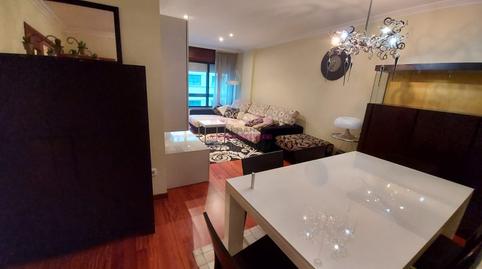 Foto 3 de Pis de lloguer a O Castro, Vigo