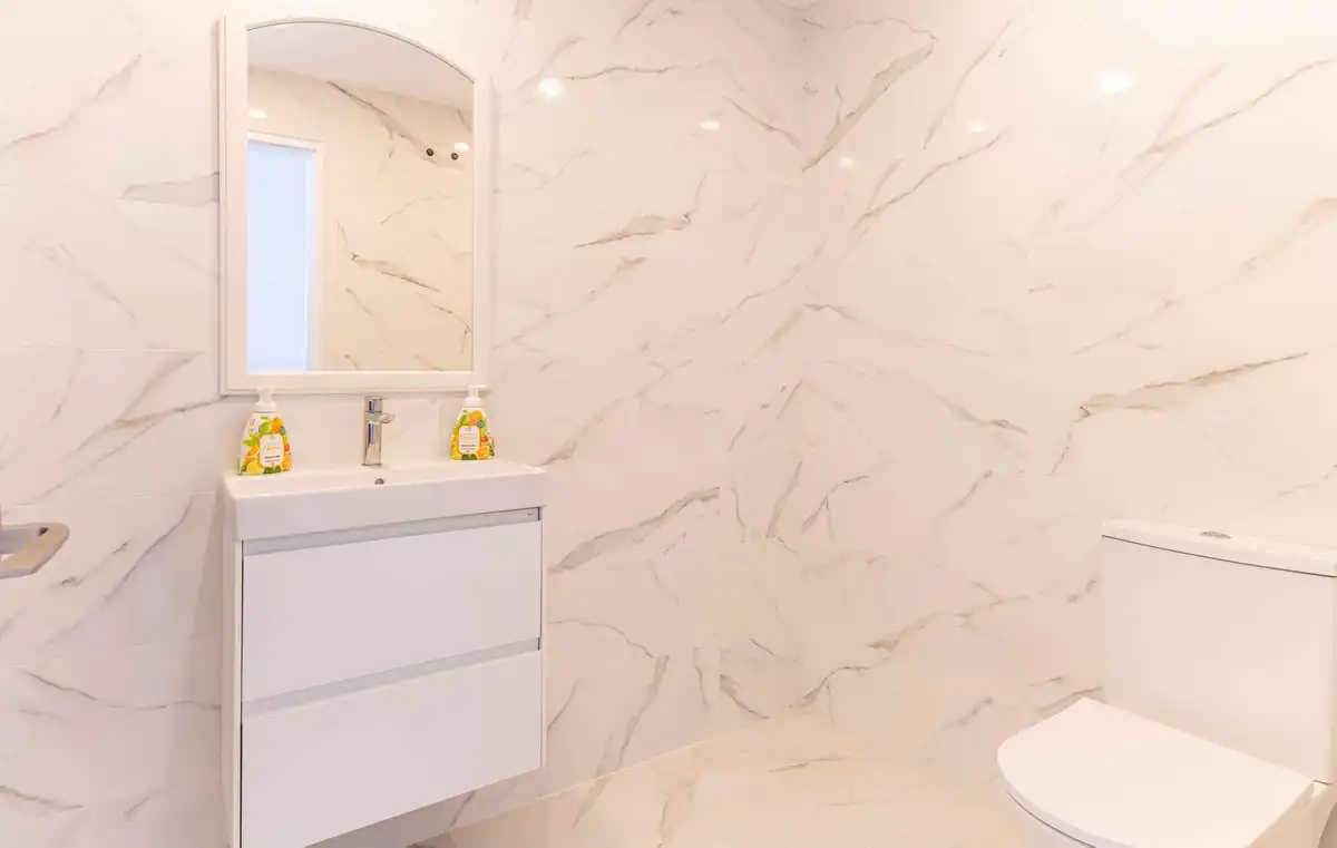 Casa a schiera in vendita a Benahavís pueblo, imagen 22