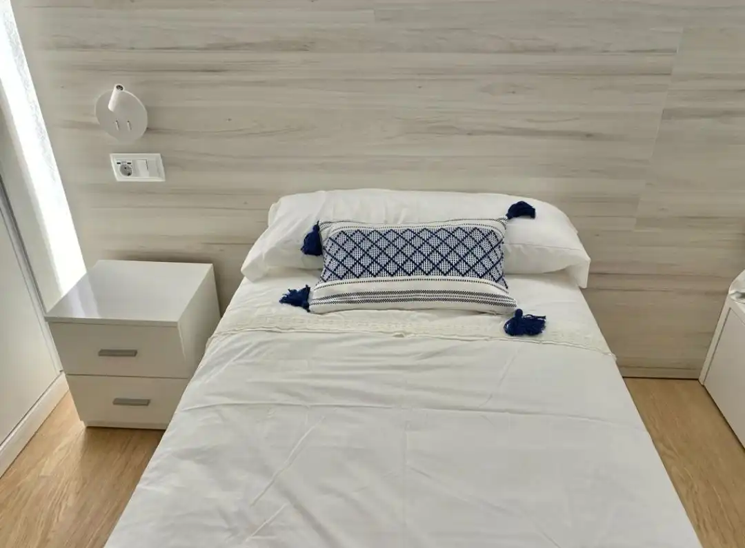 Apartament amb terrassa en venda a Carrer de la Gavina 1, imagen 4