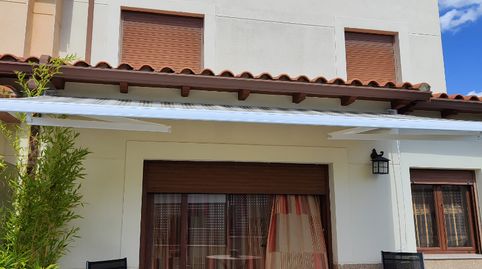 Foto 2 de Casa o chalet en venta en Calle de la Higuera, 8, Jarandilla de la Vera, Cáceres