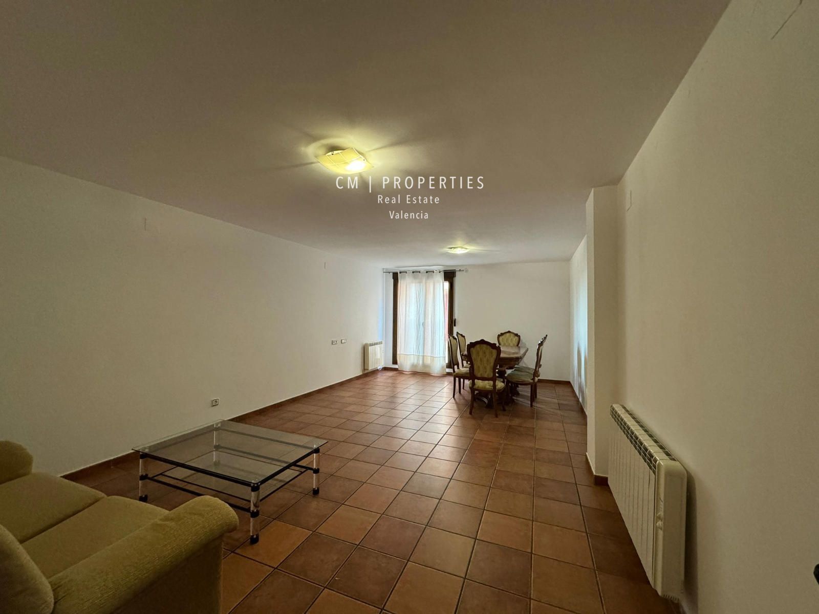 Flat to rent in Valencia, Mora de Rubielos