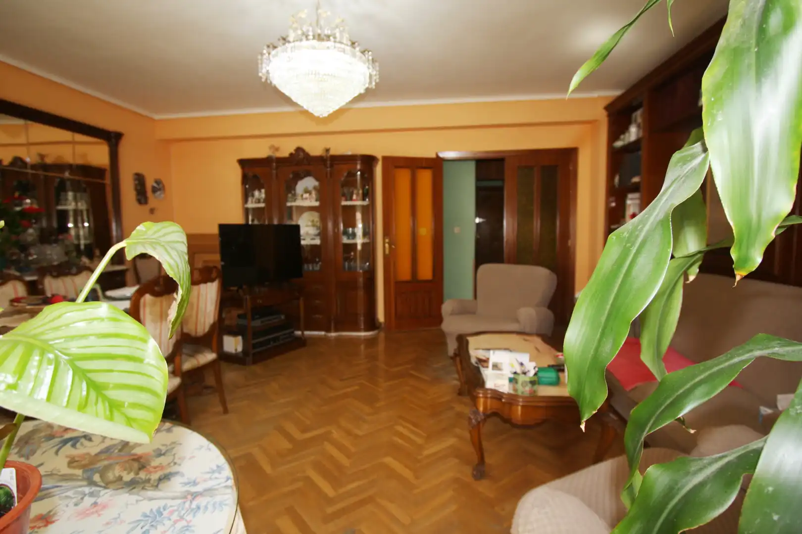 Wohnung mit Aufzug zum Verkauf in Centro, imagen 8