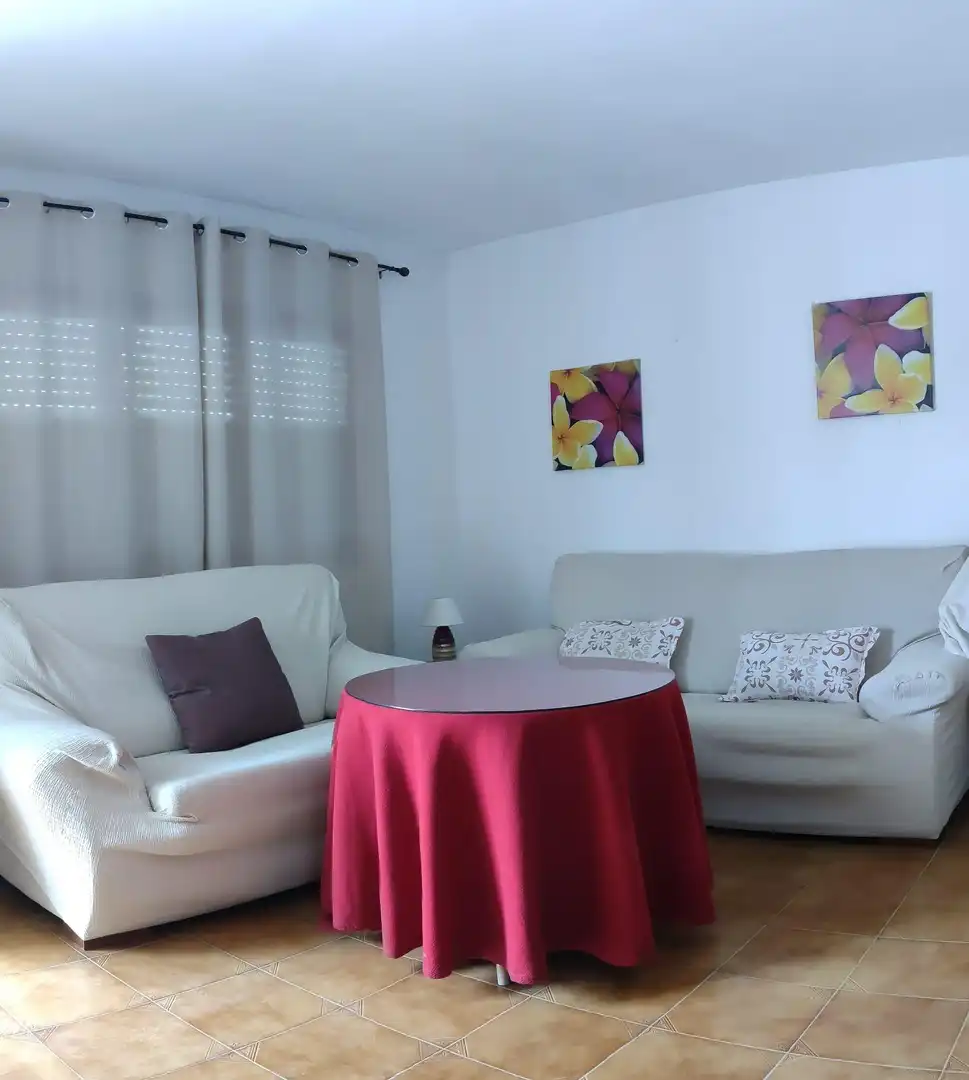 Flat for sale in Fines